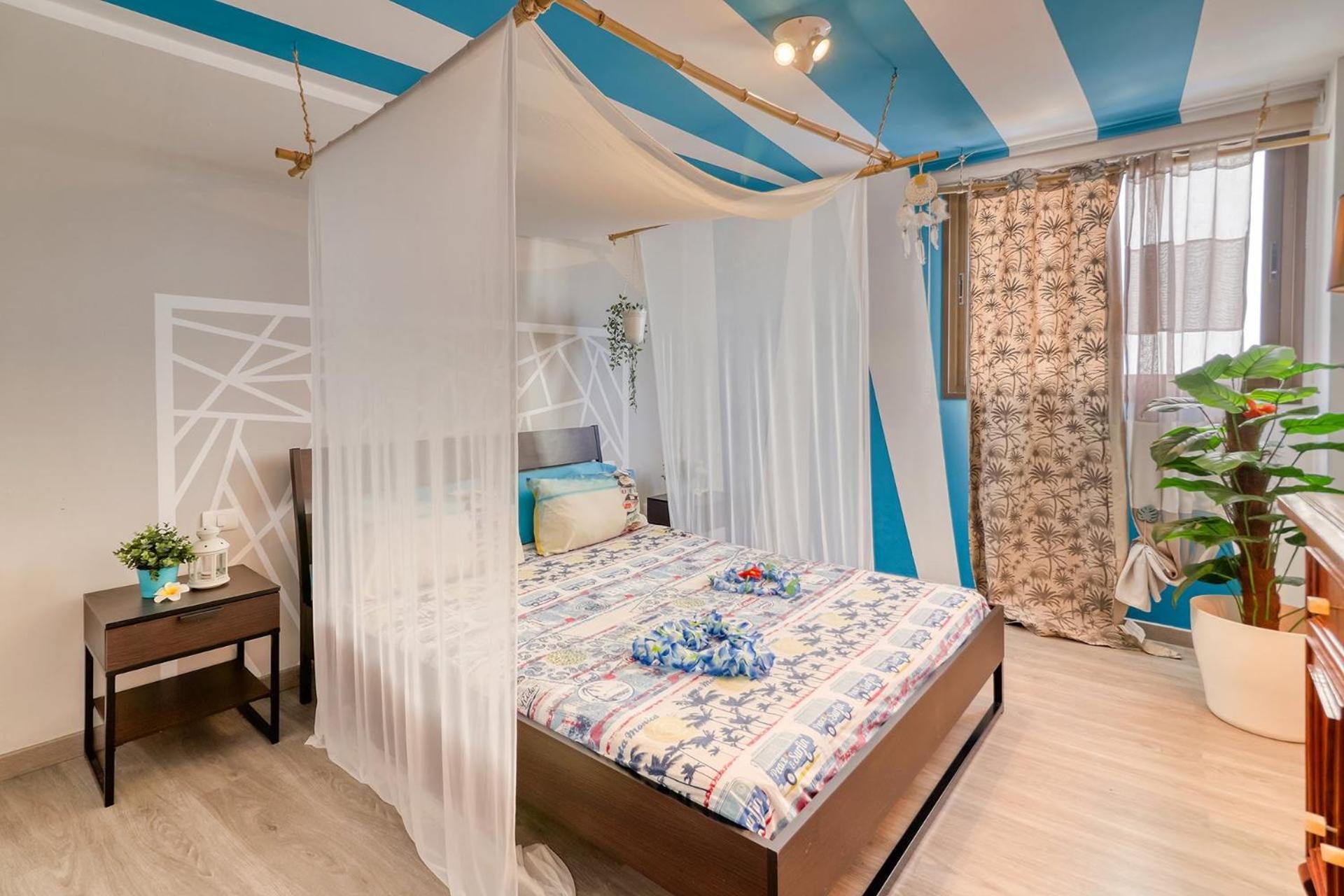 Appartement Aloha